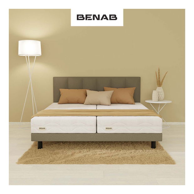 Penový matrac Benab Morfeus 200x90 cm (T4/T3)
