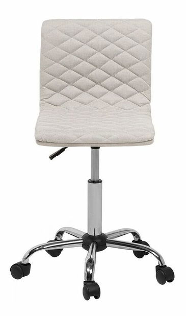 Kancelárske kreslo Orlo (béžová)