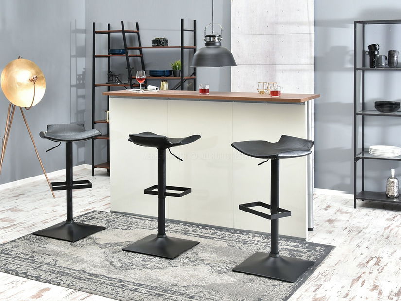 Szék Bruno (fekete)