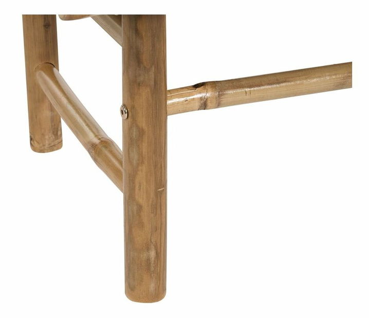 Konferenčný stolík Theta (svetlé drevo) 