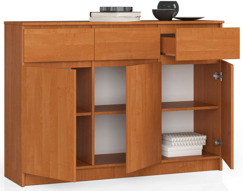 Komoda Keanu VI (jelša)