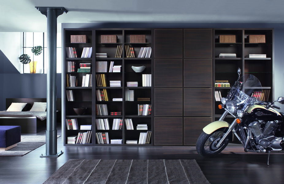 Dvierka BRW DOORS HFD 1616/520 