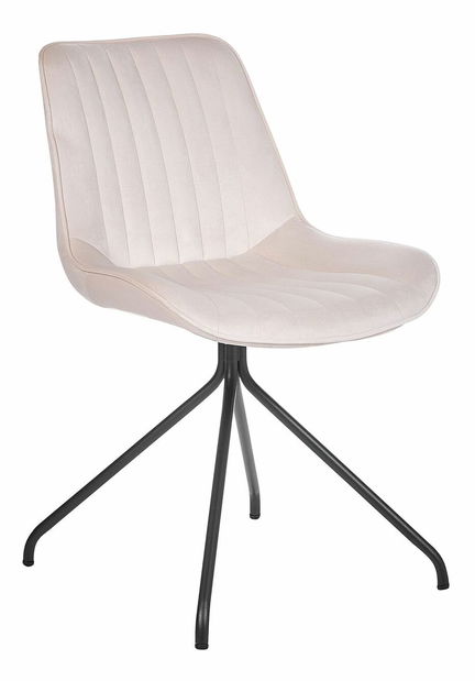 Set blagovaonskih stolica (2 kom.) Navza (bež)