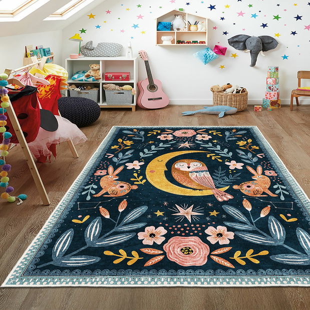 Tepih 140 x 220 cm Woola 94 (više boja)