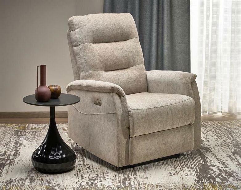 Fotelja Jomalo (bež)