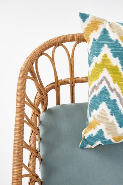 Bancă de grădină Rigel 2S