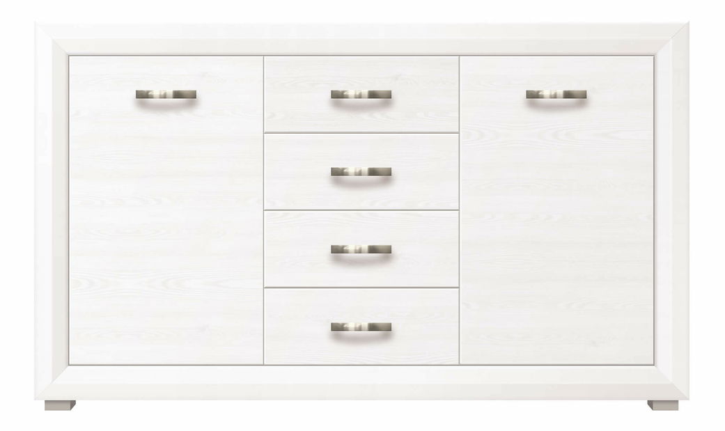 Komoda Malta KOM2D4S