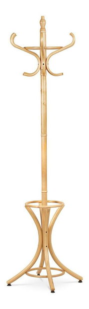 Vešiak Fingiese (prírodná)