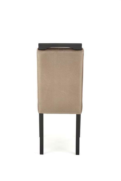 Blagovaonska stolica Cilara (crna)