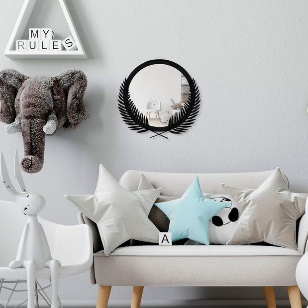 Oglindă decorativă Foyle 3