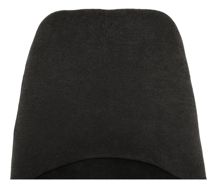 Scaun de sufragerie Sanaga (gri maro)