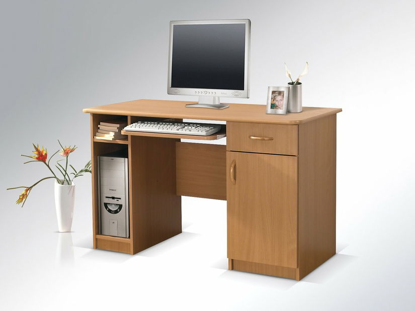 Számítógépasztal Marth M1