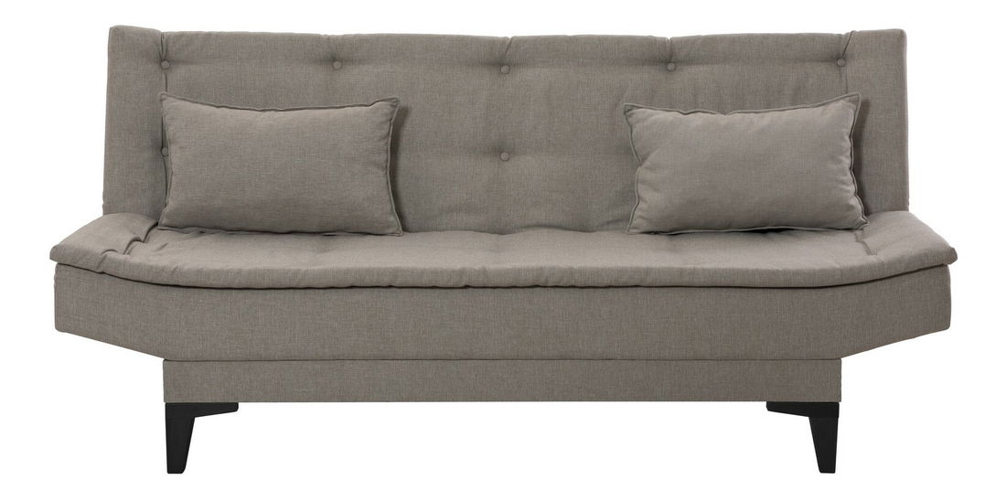 Set canapea fotoliu 3+1 Santic (crem)