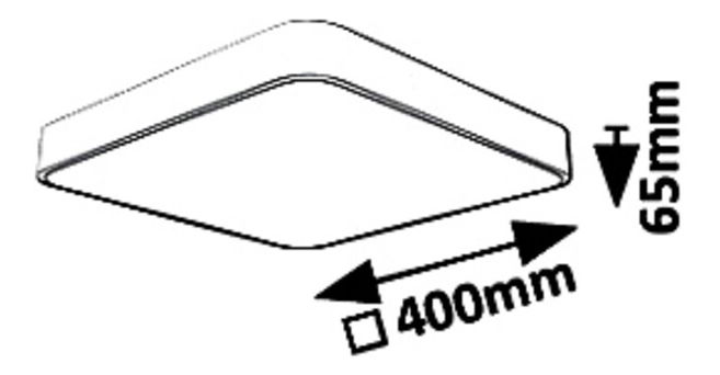 Mennyezeti lámpa Nelly (rózsaszín)