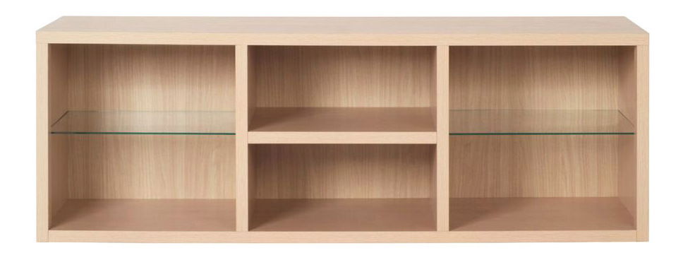 Regál BRW DOORS HDO2FS 6/17 