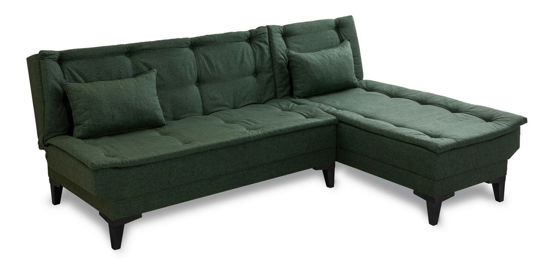 Colțar Santic (verde)