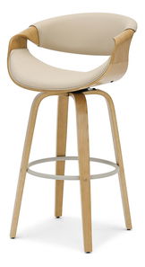 Bárszék Bendover (bézs)