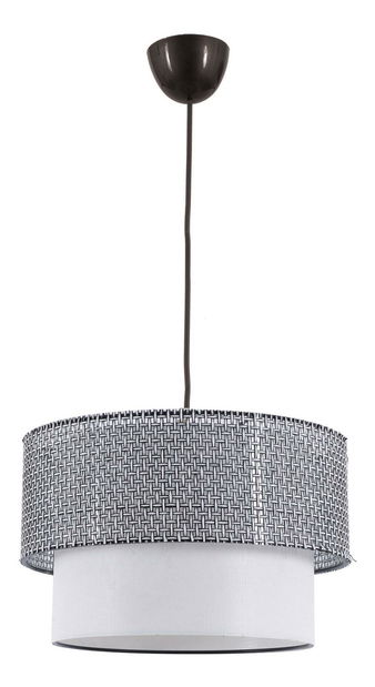 Aplică Clefereffa 1 (Gri + alb)