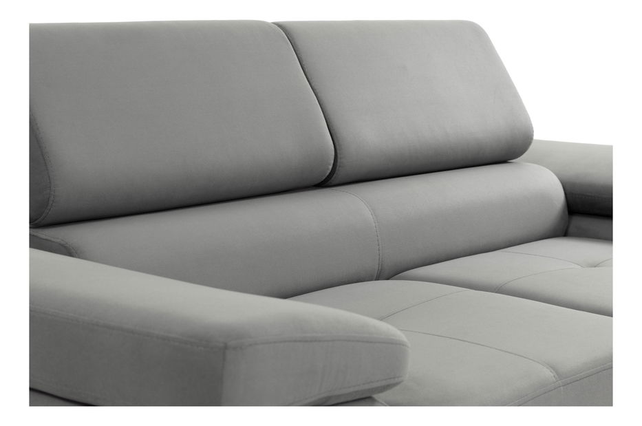 Canapea Terazuro 2 S (Gri închis) 