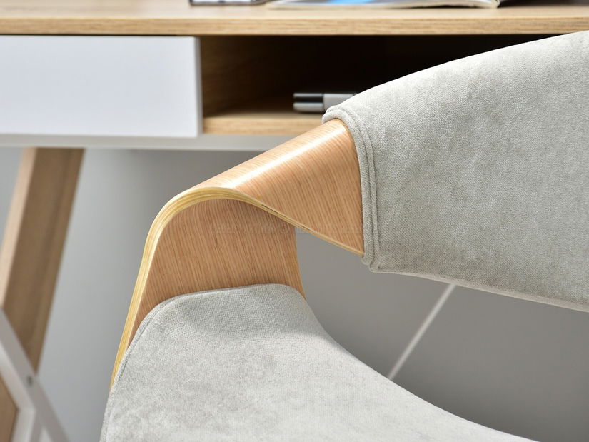 Scaun Rapido (arin + negru)