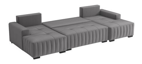 Kutna garnitura U Presto U (cappuccino)