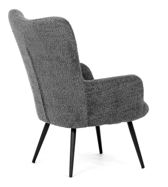 Fotel Absoluto (szürke)