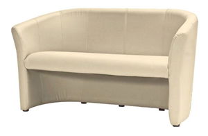 Sofa III Thersa (krem)