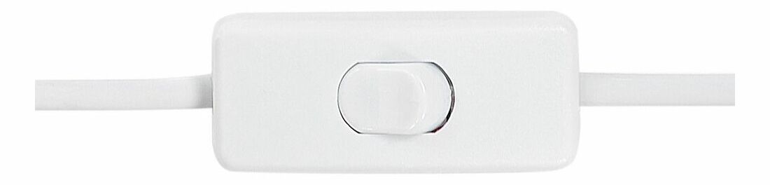 Lampă de masă Abaly (albastru)