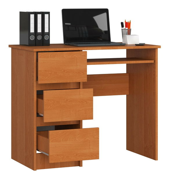 PC stolík Benicio (jelša) (L)