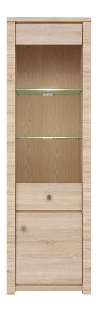 Vitrină Sena C REG1D1WP