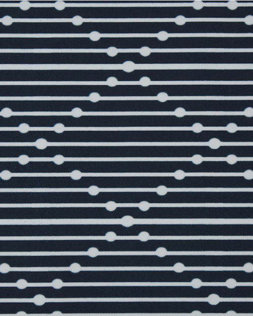 Covor 80 x 240 cm Charry (albastru)