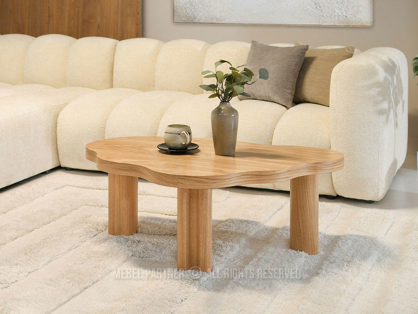 Stolić za kavu Suicidio (hrast)