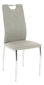 Scaun de sufragerie Odile new (bej)