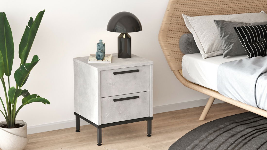 Noćni stolić Leve 2