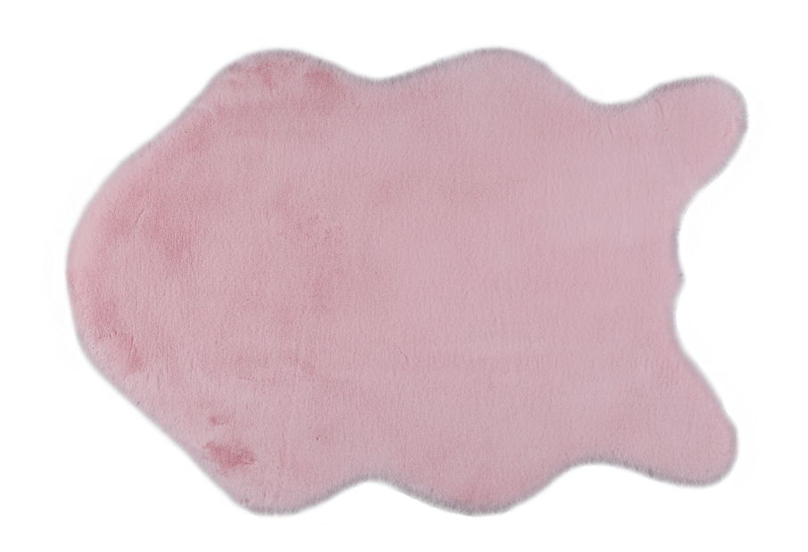 Covor Rarea (roz)