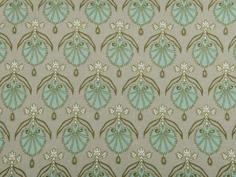 Set 2 buc perne decorative 45 x 45 cm Picc (verde)