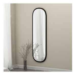 Zrkadlo Mango (čierna) *bazár