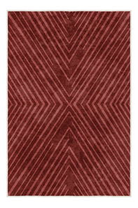 Tepih 120 x 180 cm Stefanie 24 (crvena)