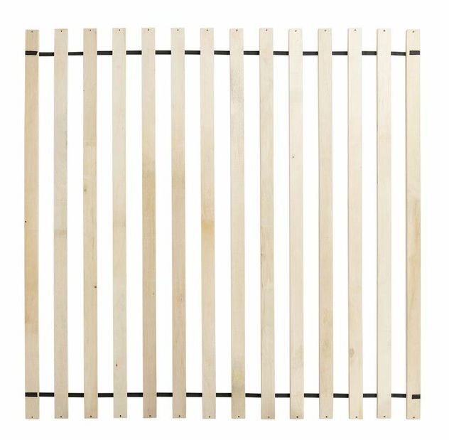 Manželská posteľ 180 cm Margit (béžová)