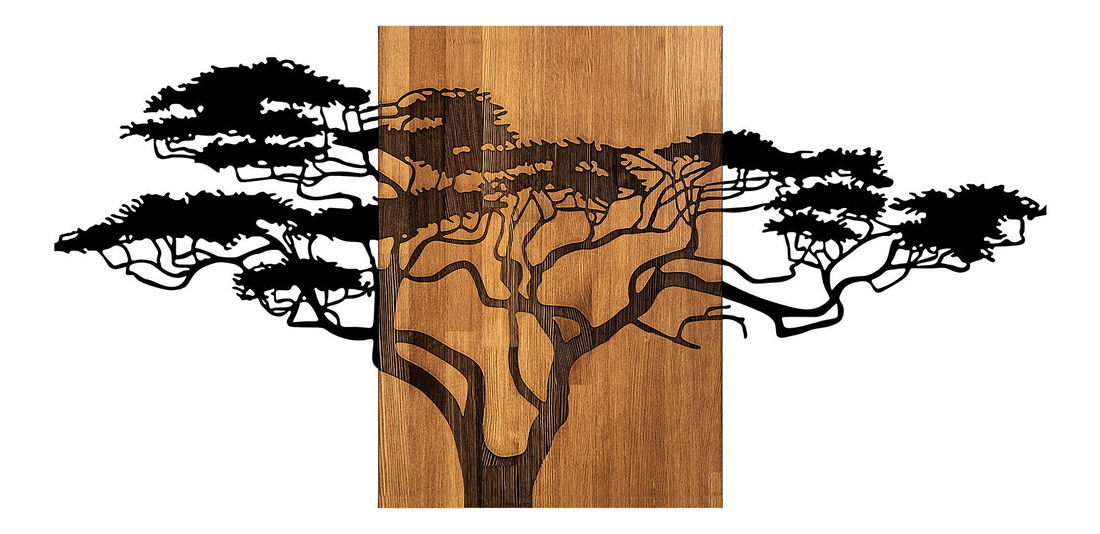 Decorațiune de perete Cidra 2