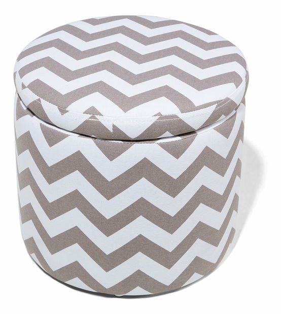 Zsámoly Tuna (világosszürke)