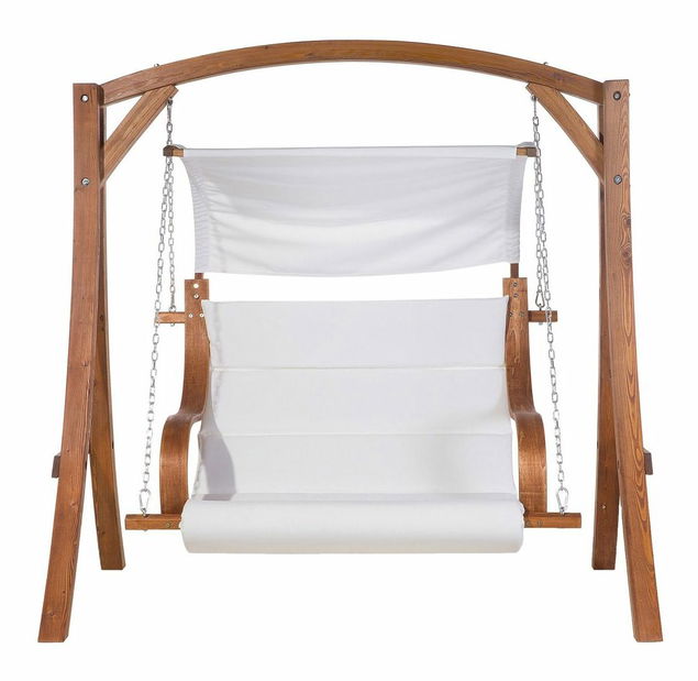 Hinta Apron (fehér)