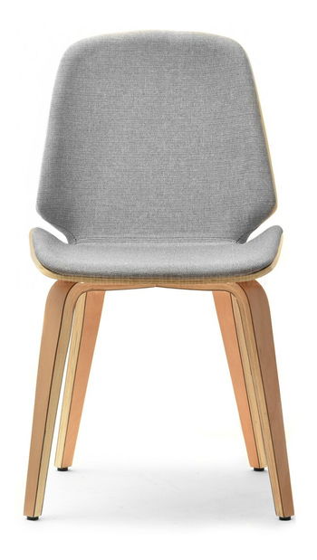 Szék Vincez (szürke + bükk)