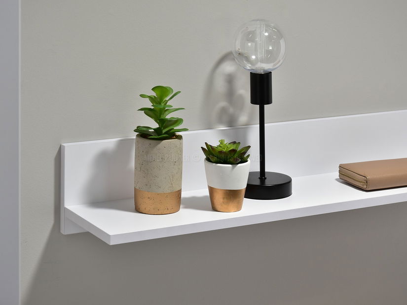 Nappali fal Lanzamiento 04 (fehér)