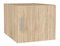 Suprastructură pentru dulap Izetta Typ 6 (stejar sonoma)