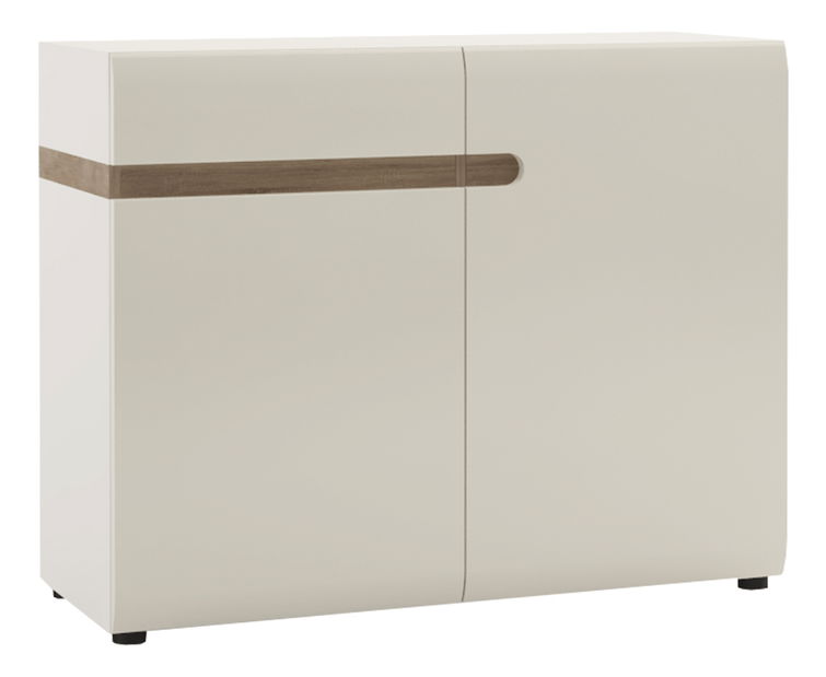 Komoda Lysander Typ 35 LTK-06/2D-1S