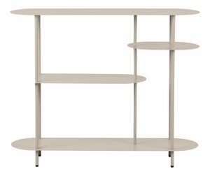 Regál Ravelina 3 (piesková)