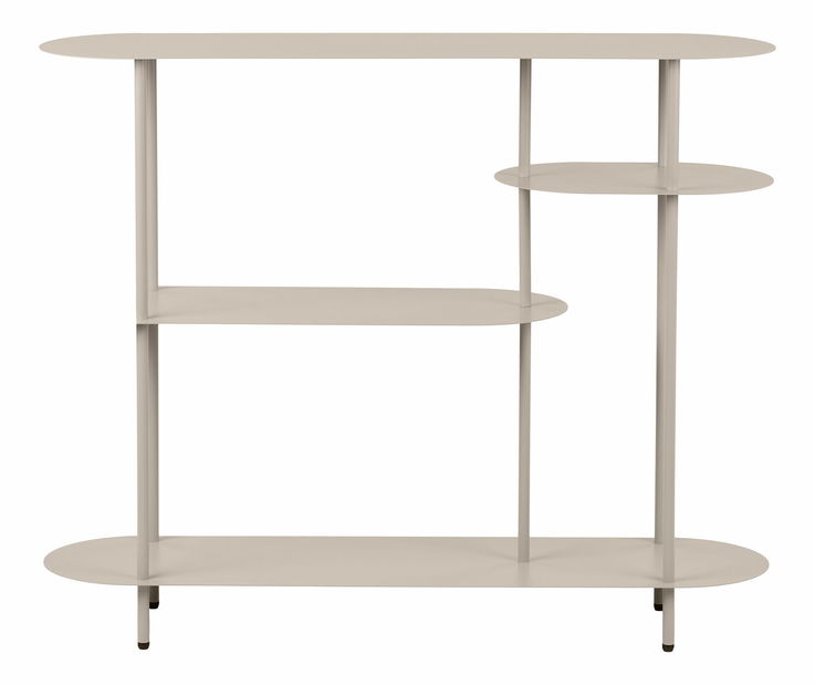 Regál Ravelina 3 (piesková)