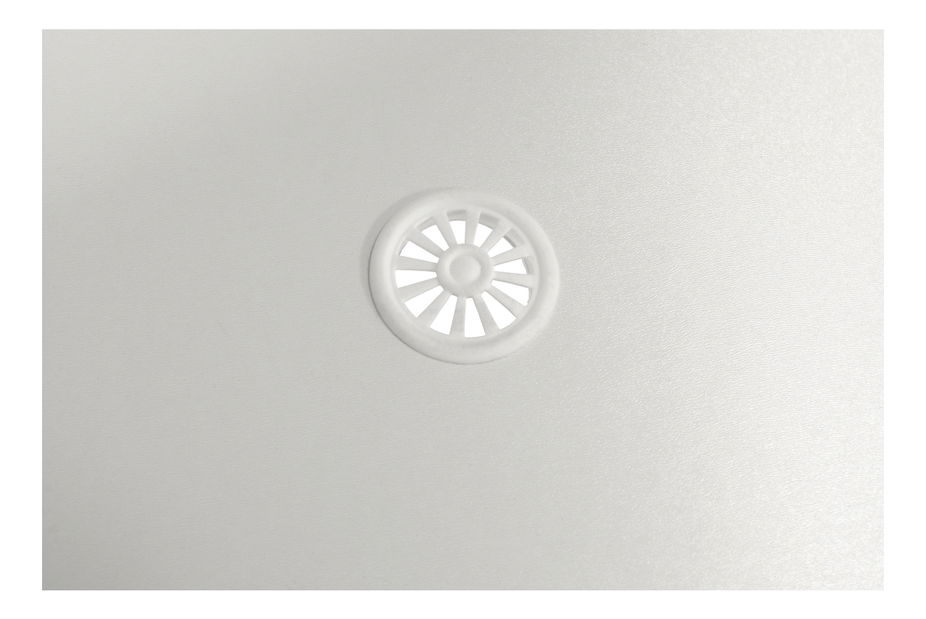 Rohová sedačka v tvare U Brudge (L)