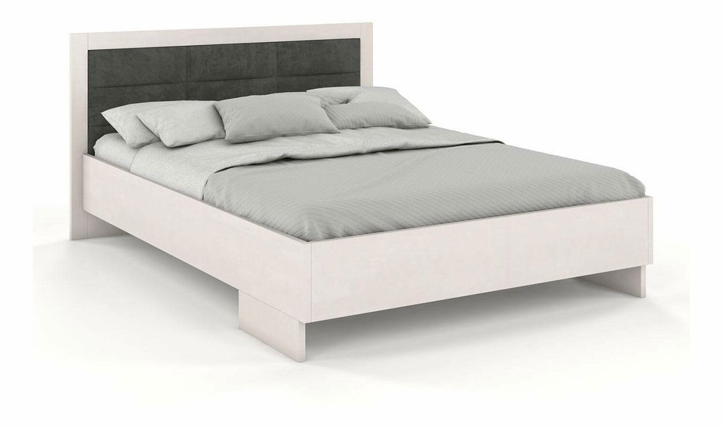 Franciaágy 160 cm Stjernen High (bükk)